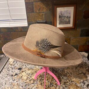 Western Style Hat